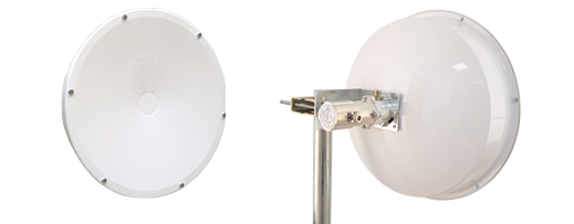 JRC-24 Duplex